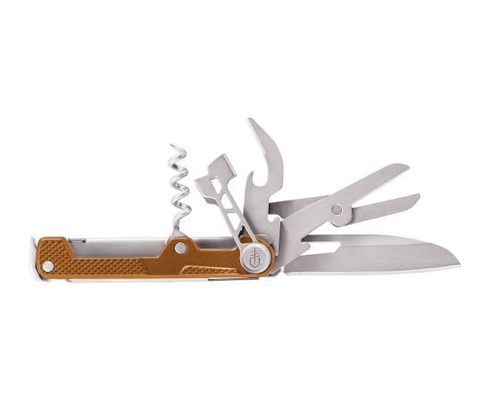 Kabatas nazis Gerber Multitool Armbar Cork Naži