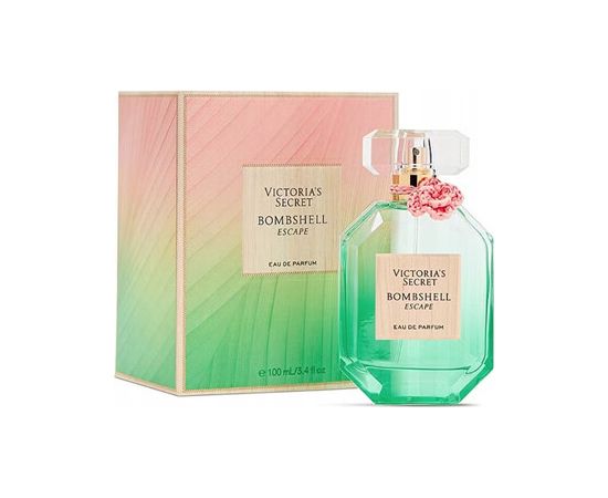 Victorias Secret Bombshell Escape EDP 50ml Sieviešu Smaržas