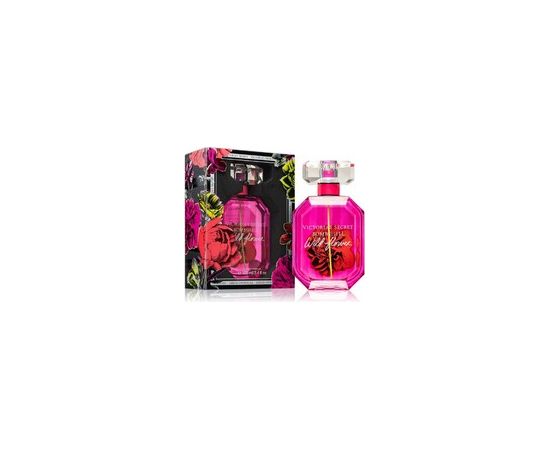Victorias Secret Bombshell Wild Flower EDP 50ml Sieviešu Smaržas