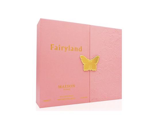 Maison Asrar Fairyland EDP 100ml Unisex Smaržas