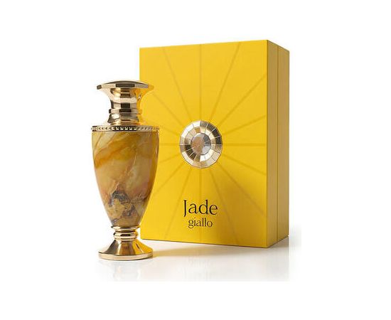 French Avenue Jade Giallo EDP 100ml Unisex Smaržas