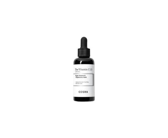 Cosrx Vitamin C 23 Serum 20.0g Ķermeņa kosmētika