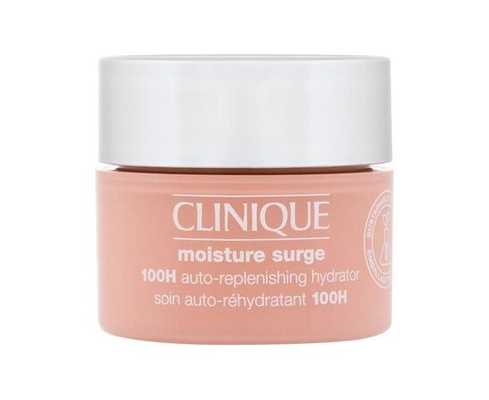 Clinique Moisture Surge 100H Auto-Replenishing Hydrator 15ml Ķermeņa kosmētika