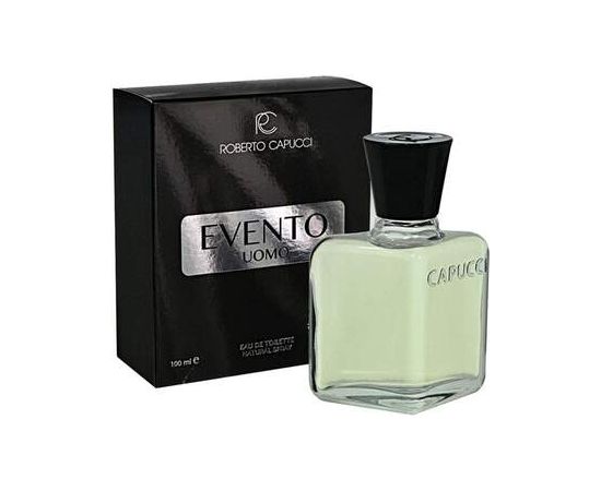 Roberto Capucci Evento Uomo EDT 100ml Мужская парфюмерия