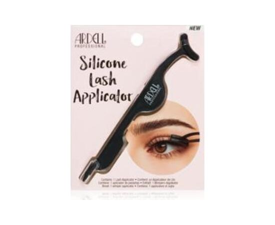Ardell Silicone Lash Applicator - Aplikátor umělých řas 0ml Dekoratīvā kosmētika