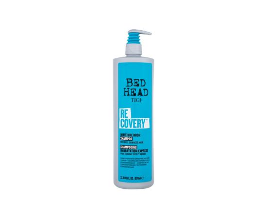Tigi Bed Head / Recovery 970ml Šampūni