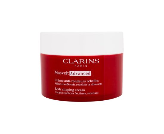 Clarins Body Shaping Cream 200ml Косметика для тела