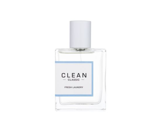 Clean Classic / Fresh Laundry 60ml Женские духи
