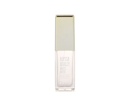 Alyssa Ashley White Musk 50ml Духи унисекс