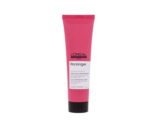 L'oreal Professionnel Pro Longer / 10-In-1 Professional Cream 150ml Уход за волосами