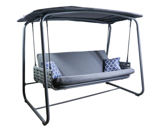 Besk Šūpuļkrēsls ar gultu Šūpuļtīkli