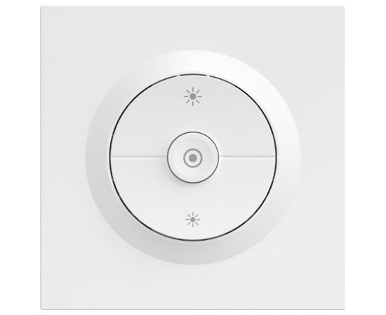 SONOFF MINI-ZBDIM-E ZigBee smart wall switch/dimmer Viedie slēdži