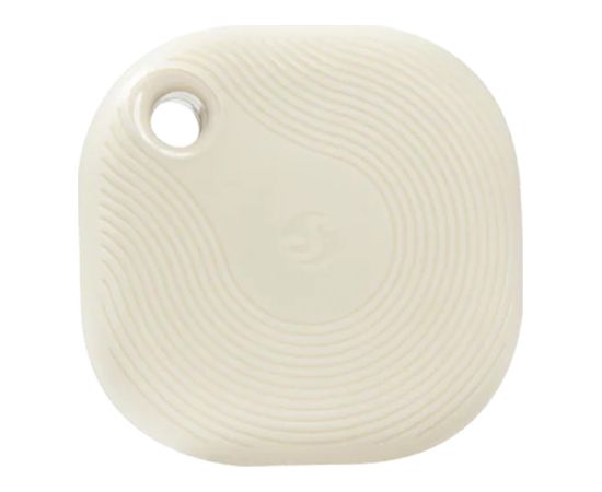 ZigBee Shelly BLU Button Tough 1 ZB (flesh-colored) action and scene activation button Viedie slēdži