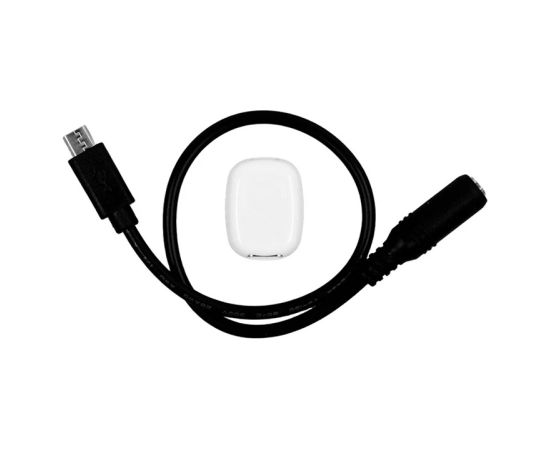 Shelly The Pill Universal WiFi/Bluetooth Sensor Viedie Sensori