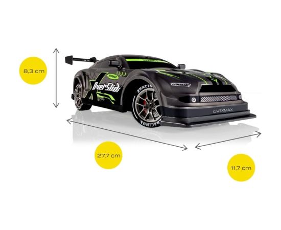 Overmax X-Overslide Радиоуправляемые Игрушки