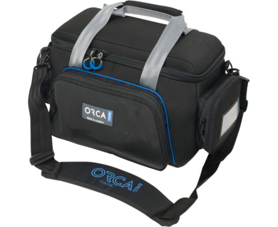 Orca OR-504 Classic Shoulder Bag XSmall Сумки Для Фото/видео камер