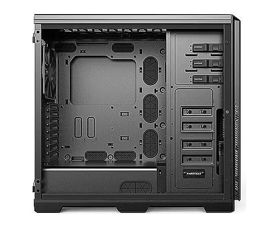 PHANTEKS Enthoo Pro Корпуса