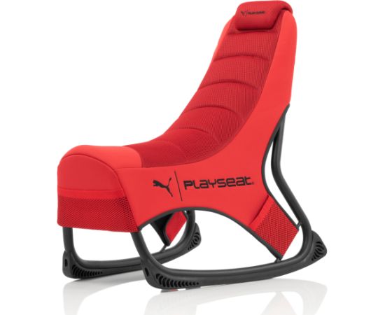 Playseat Puma Active Gaming Seat red Gaming krēsli
