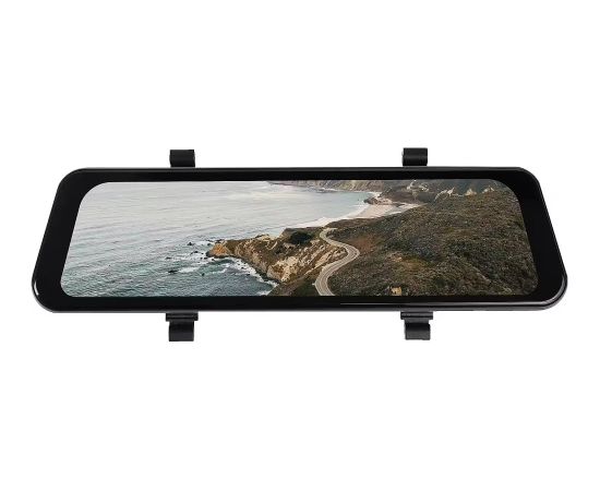 Prido X8 4K Wi-Fi GPS Video reģistratori