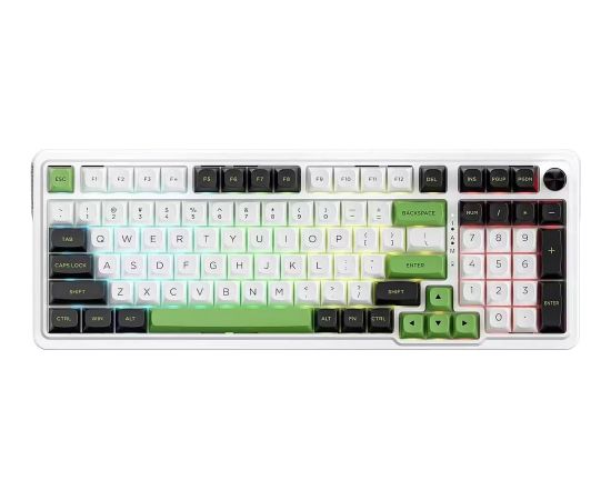 Redragon K686WBG-RGB-MAX Eisa Max Клавиатуры