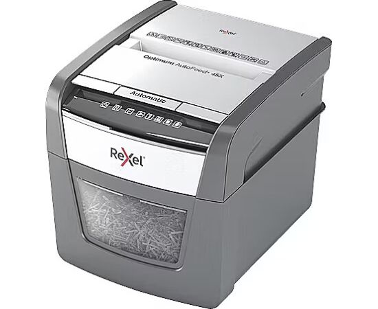 Rexel Optimum AutoFeed+ 45X Уничтожители документов
