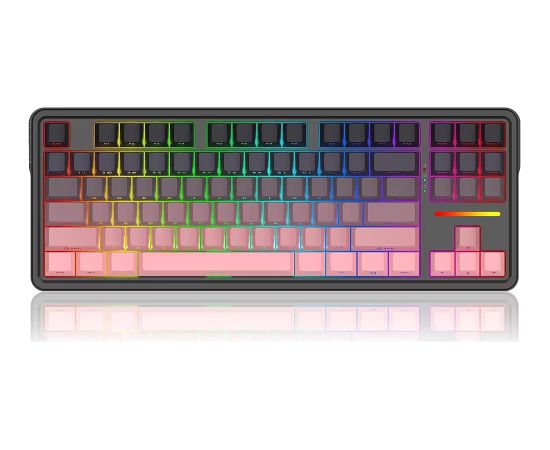 Redragon K728SP-RGB-PRO Antonium PRO Klaviatūras