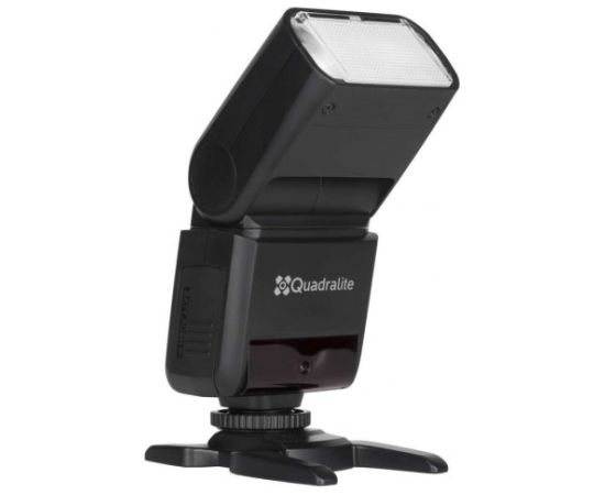 Quadralite Stroboss 36 Nikon Вспышки