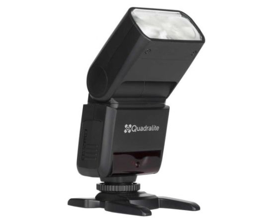 Quadralite Stroboss 36 S Sony Вспышки