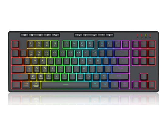 Redragon K516RGB-PRO SHIVA PRO 87 Клавиатуры