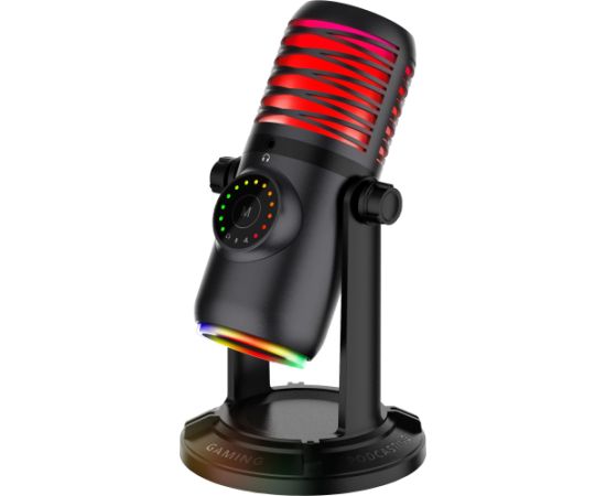 Redragon GM306 Stellaris Mикрофоны