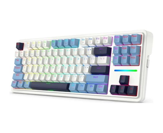 Redragon K728WBB-RGB-PRO Antonium PRO Клавиатуры