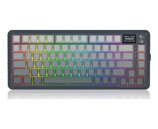Redragon K708GG-RGB-PRO Flekact Клавиатуры