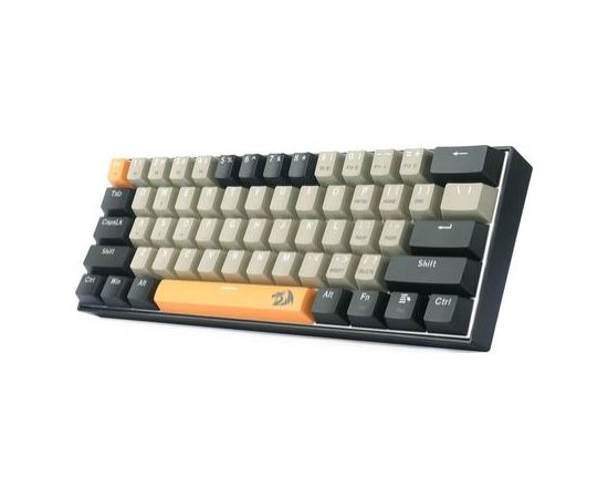 Redragon K606 LAKSHMI Клавиатуры