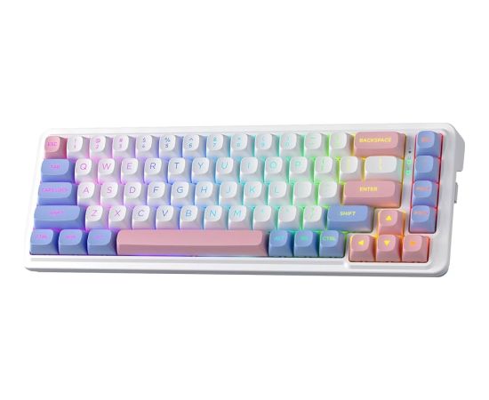 Redragon K709WBP-RGB-PRO Клавиатуры