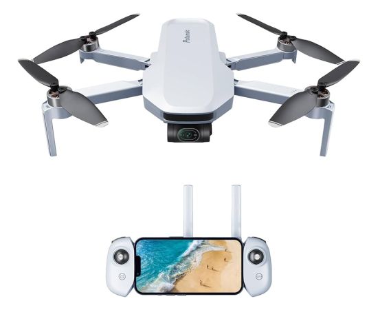 Potensic Atom 4K Droni, Bezpilota lidaparāti