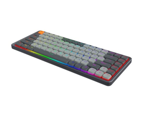Redragon AZURE K652GG-RGB-PRO Klaviatūras