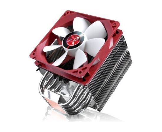 RAIJINTEK Themis EVO Охлаждение процессора