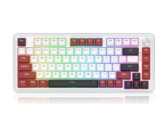 Redragon K721WRB-RGB Stormhunter Клавиатуры