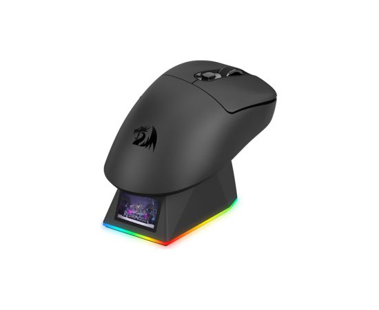 Redragon Redragon EBONY Peles, ievadierīces