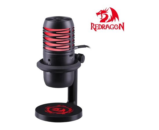Redragon GM211 Nebula Mикрофоны
