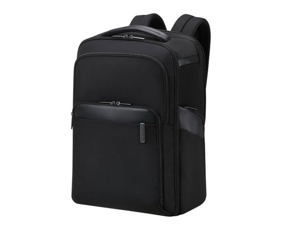Samsonite Evosight Backpack 17.3" black Somas portatīvajiem datoriem