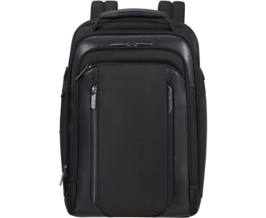 Samsonite Spectrolite 4.0 158109 1041 15.6'' black Somas portatīvajiem datoriem