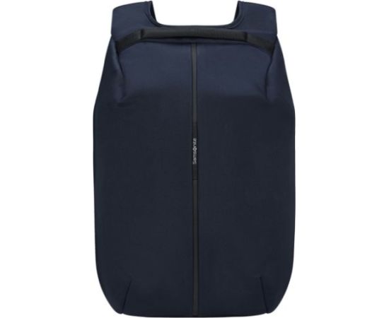 Samsonite Securipak 2.0 15.6" blue Somas portatīvajiem datoriem