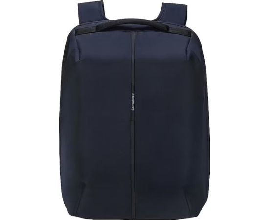Samsonite Securipak 2.0 17.3" blue Сумки, обложки для ноутбуков