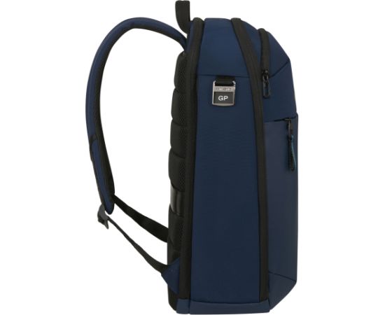 Samsonite Moderny 158032 1090 17.3'' blue Somas portatīvajiem datoriem