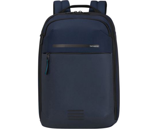 Samsonite Moderny 158031 1090 15.6'' blue Somas portatīvajiem datoriem