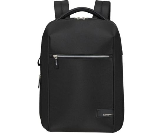 Samsonite Litepoint 14.1" black Somas portatīvajiem datoriem