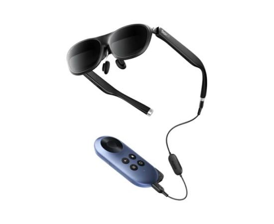 Rokid AR Joy Max set VR preces