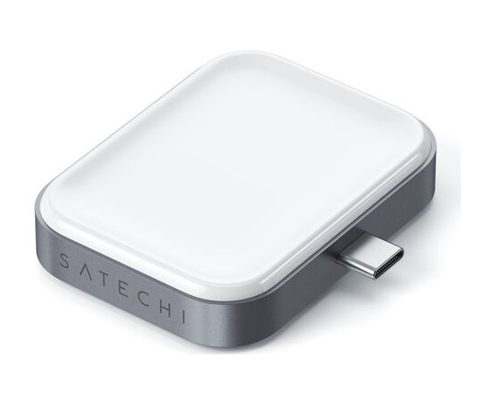 Satechi USB Type-C Wireless Charging Dock for Apple AirPods Зарядные устройства