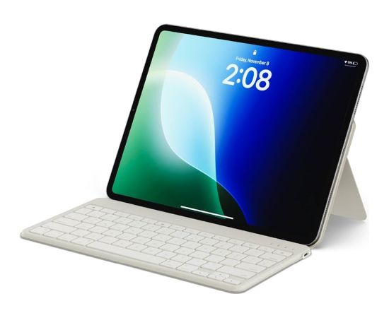 Satechi OntheGo Keyboard Klaviatūras